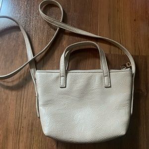 Free people small crossbody